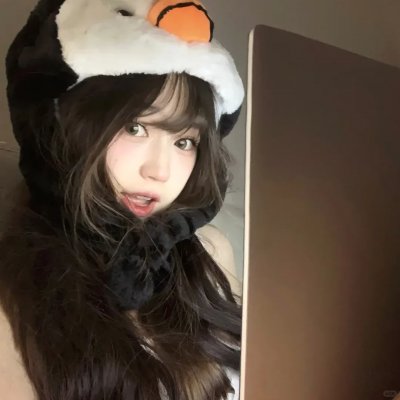 酷妞洁西卡